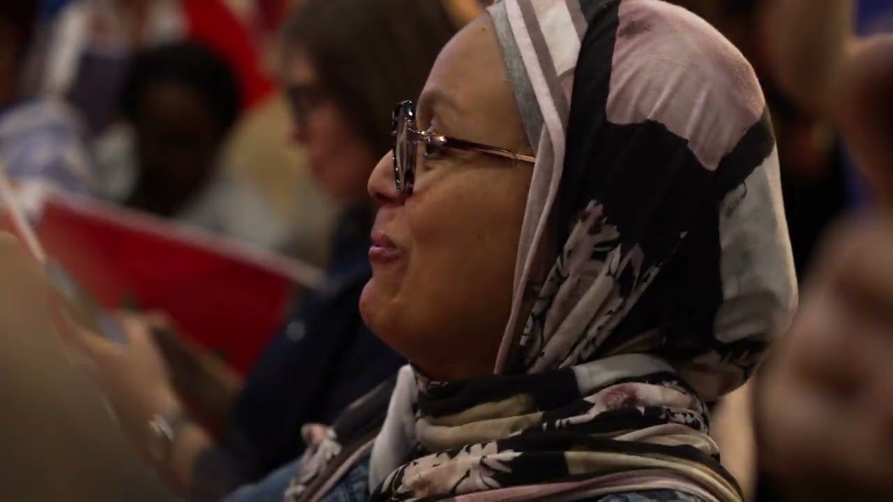 Stand Artisanat du Maroc à la Foire de Paris