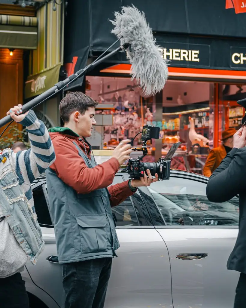 Ne jamais négliger le son