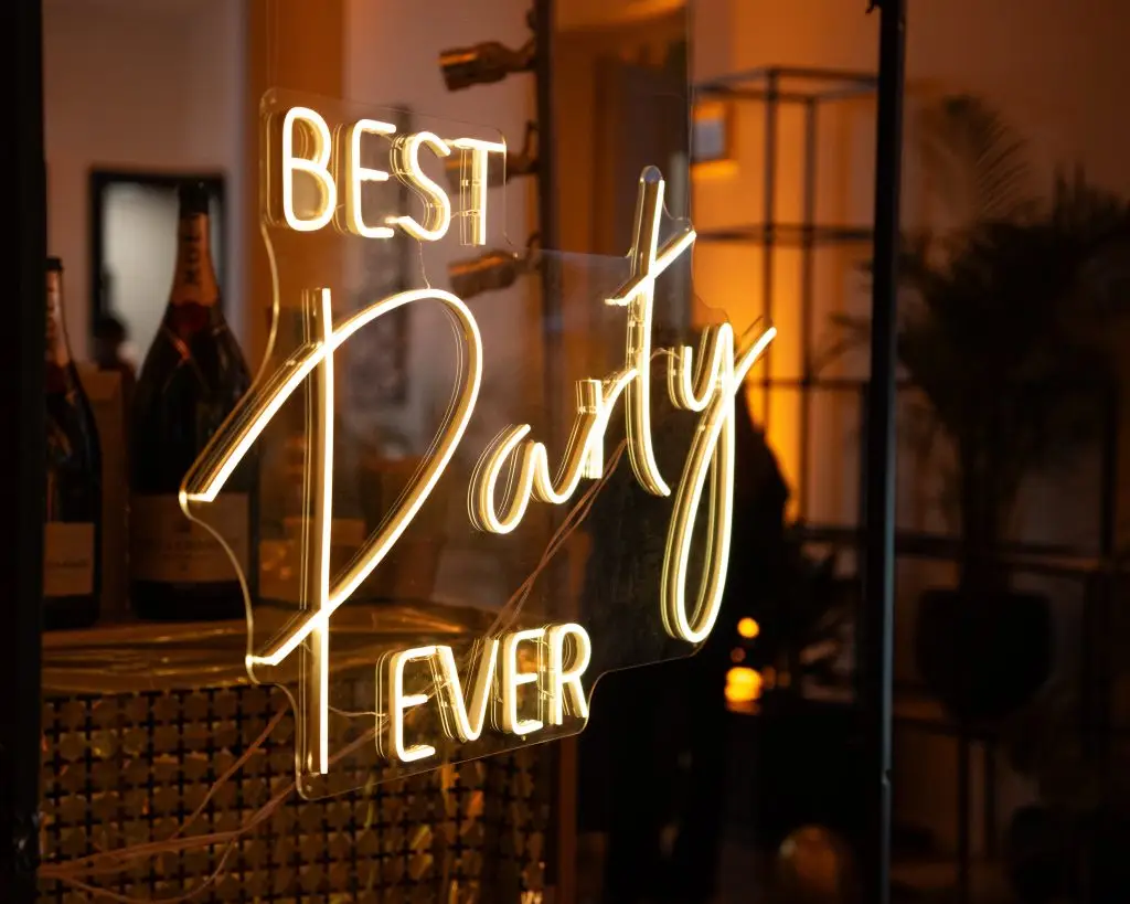 Photographies des 10 ans de AirCall