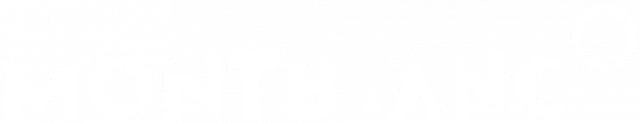 Logo Montblanc Blanc