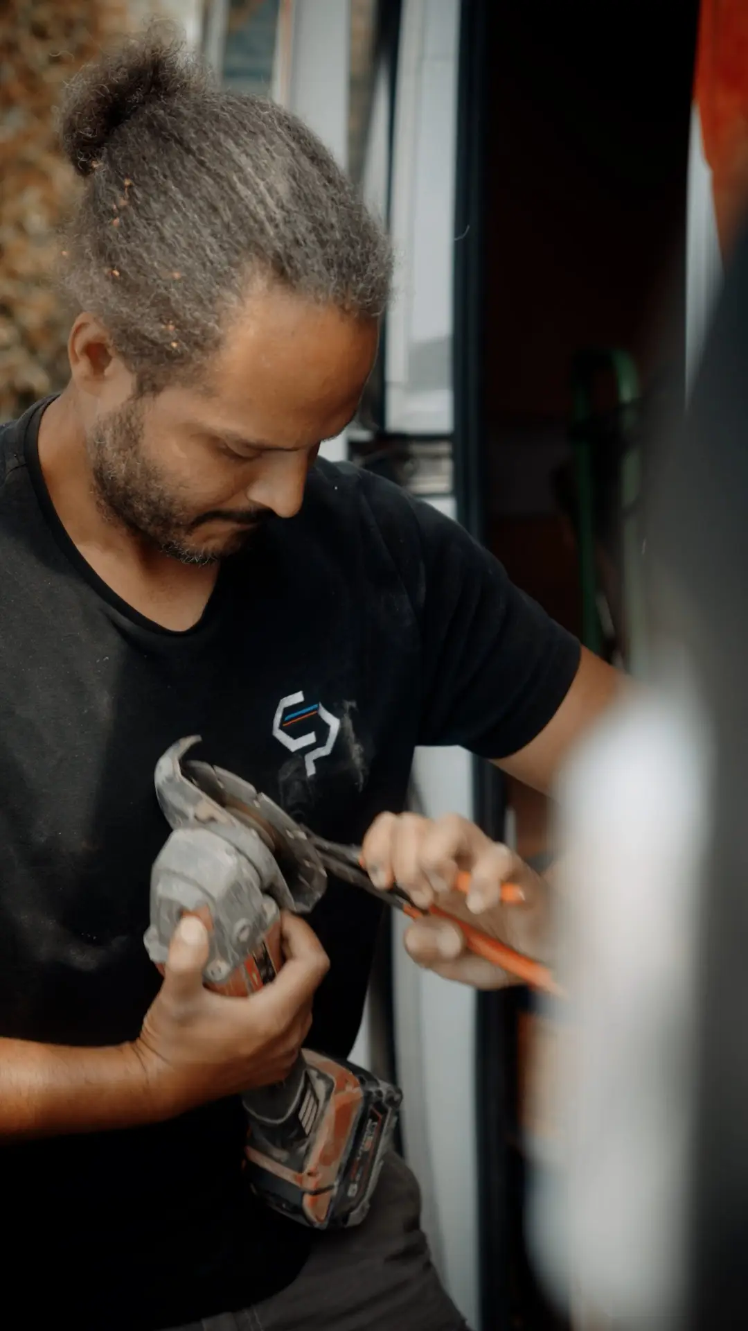 Compagnons du Patrimoine