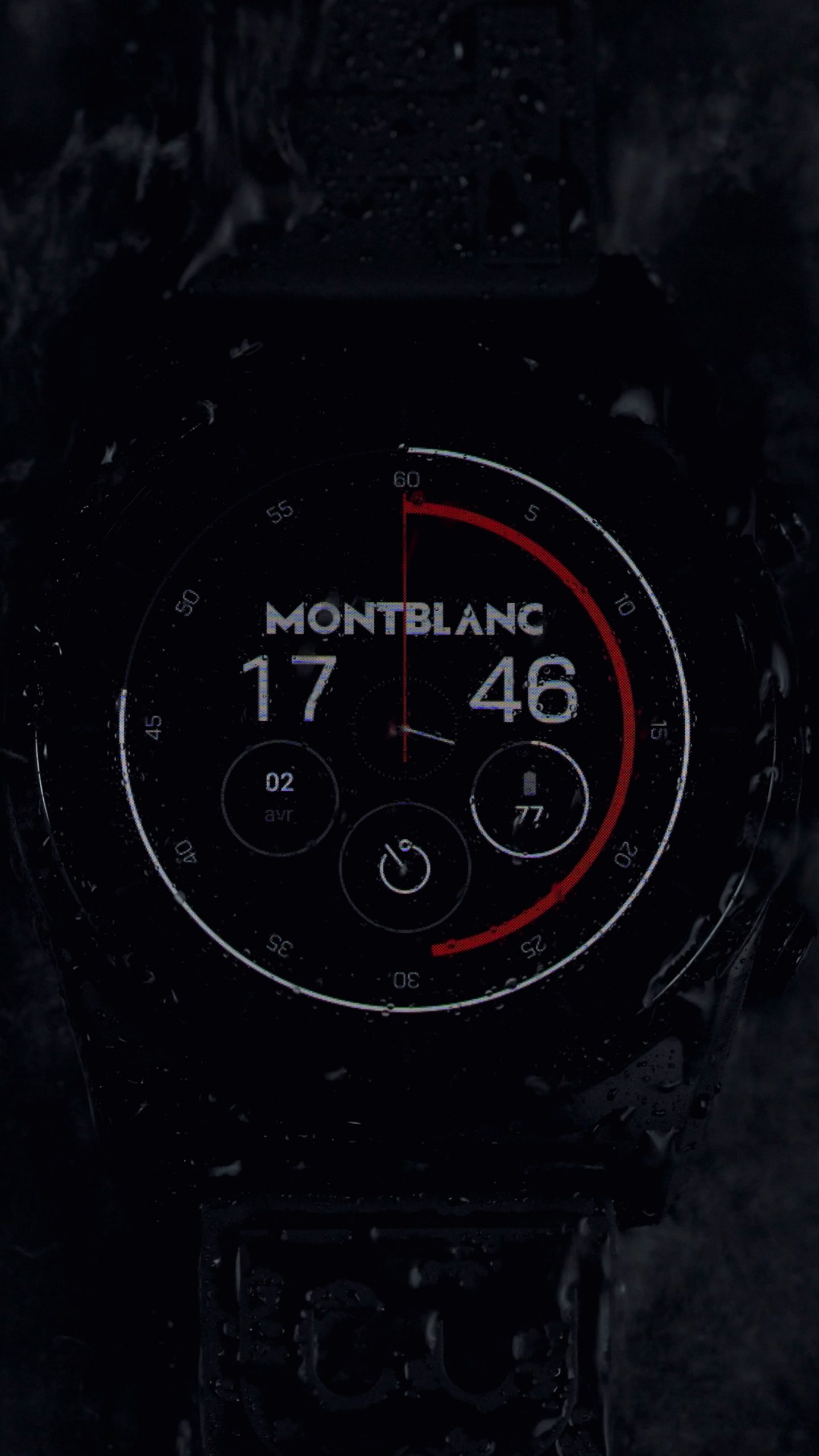 Montblanc