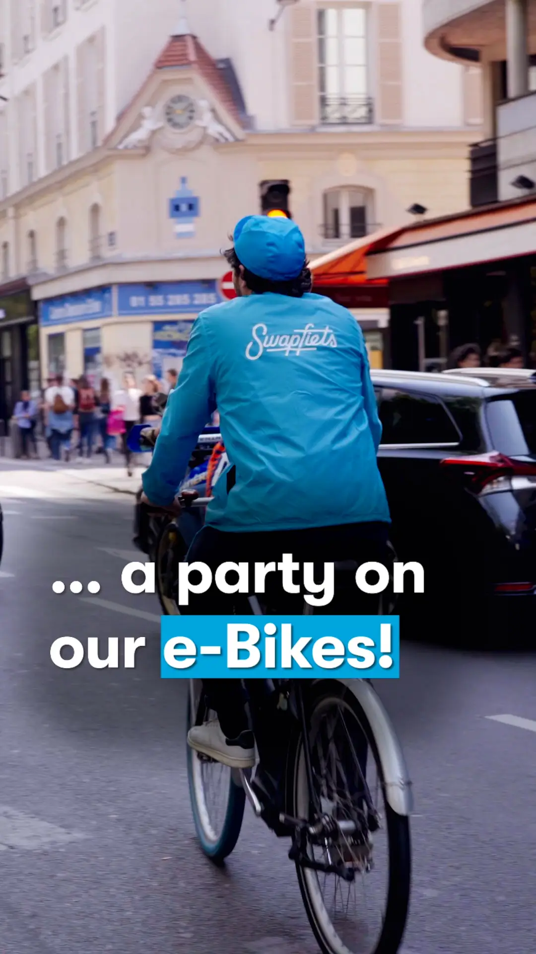 Swapfiets